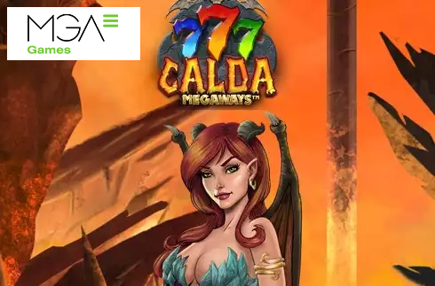 777 Calda Megaways